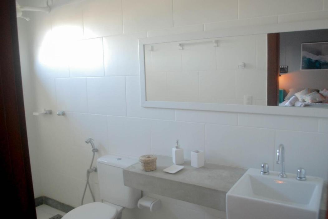 Loft No Centro De Buzios公寓 外观 照片