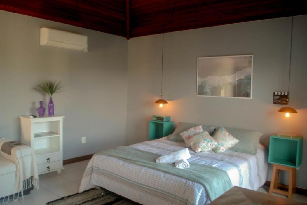 Loft No Centro De Buzios公寓 外观 照片